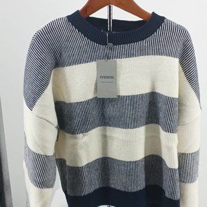 IYGNOL MEN XL SWEATER